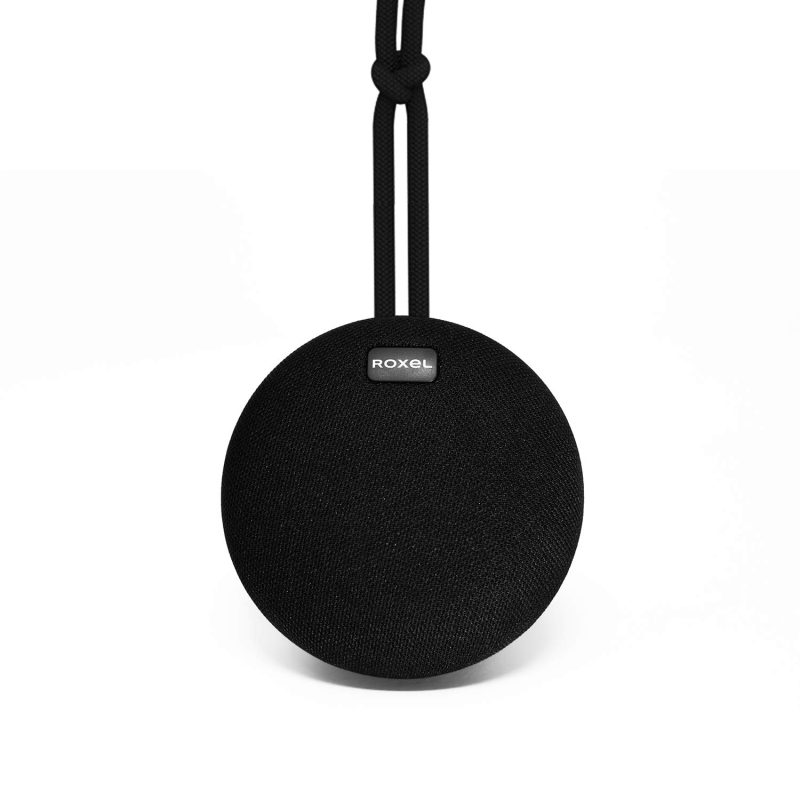 Roxel RXB-180BT Portable Wireless Speaker – Black