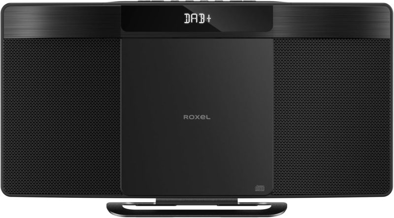 Roxel RCD-200