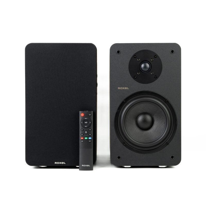 Roxel Onyx XL