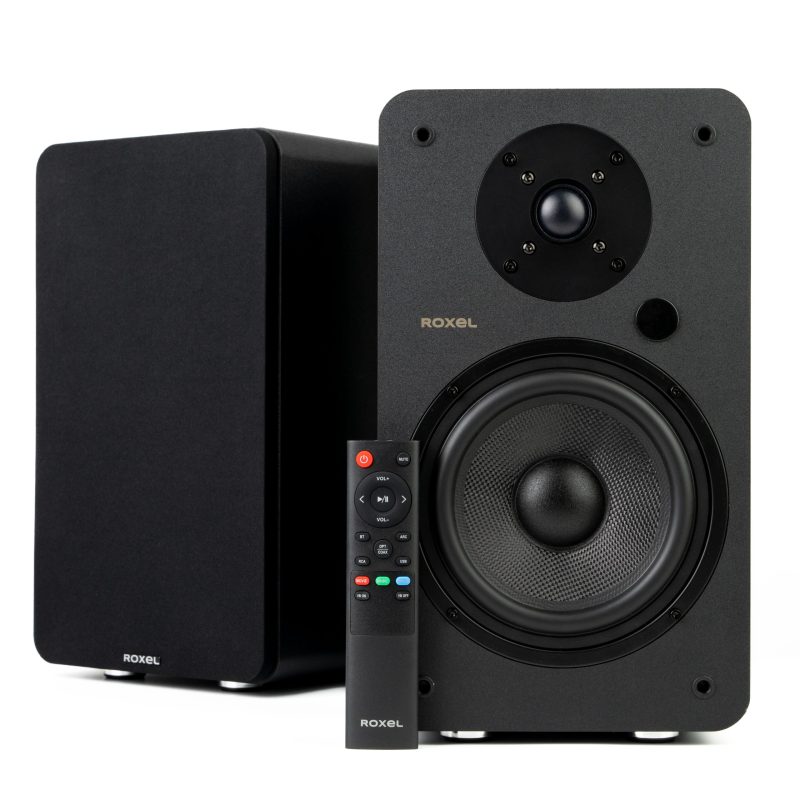 Roxel Onyx XL