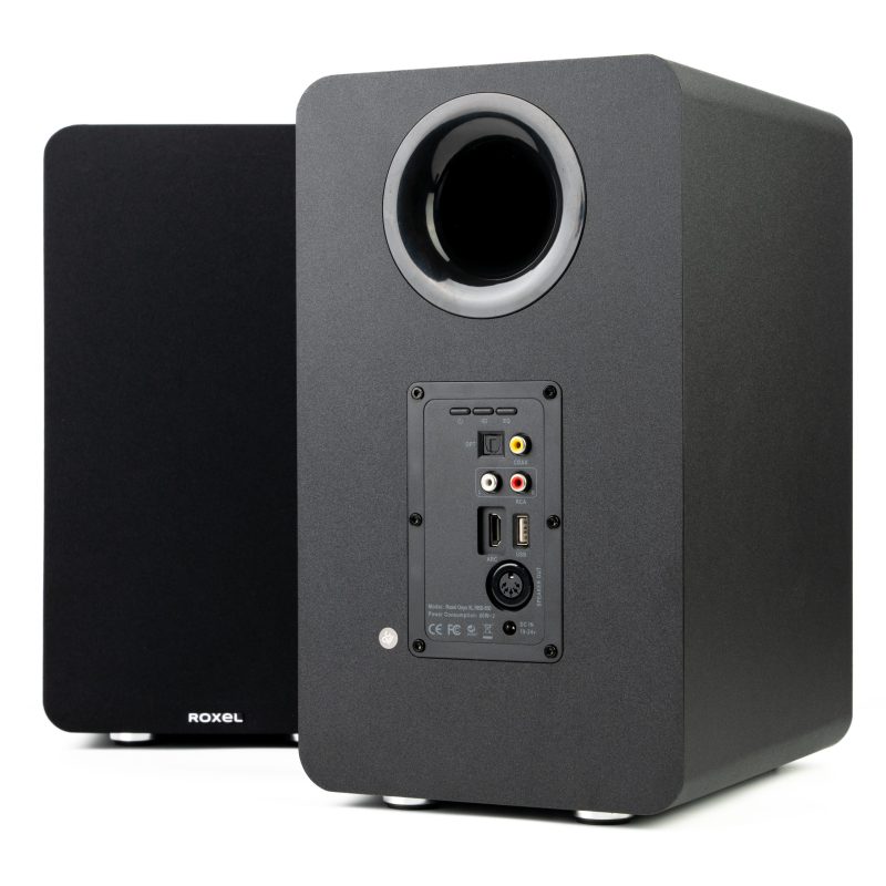 Roxel Onyx XL