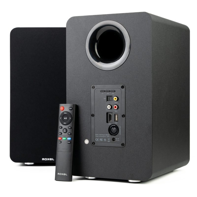 Roxel Onyx XL