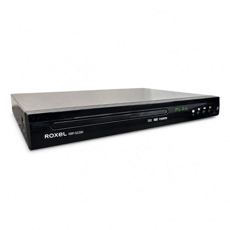 Roxel RBP-S5300A Blu-ray Player