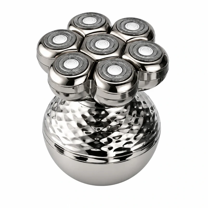 Roxel HeadPro RPC-205 Rotary Head Shaver