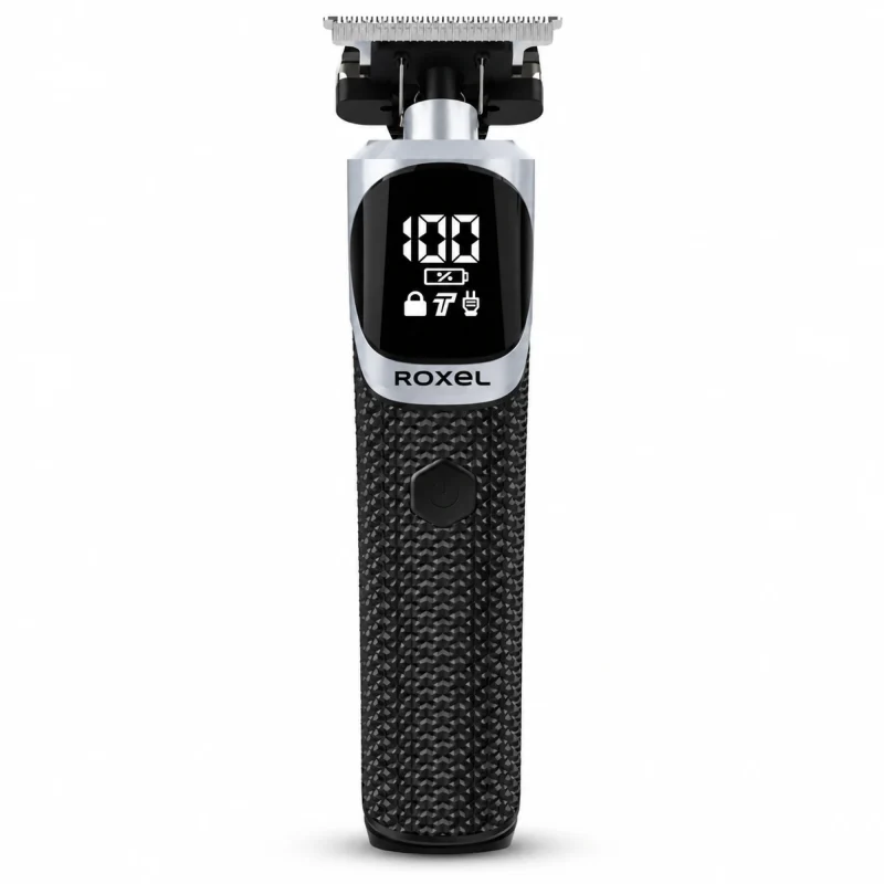 Roxel TrimPro RPC-200 6-in-1 Grooming Kit